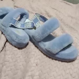 UGG slippers